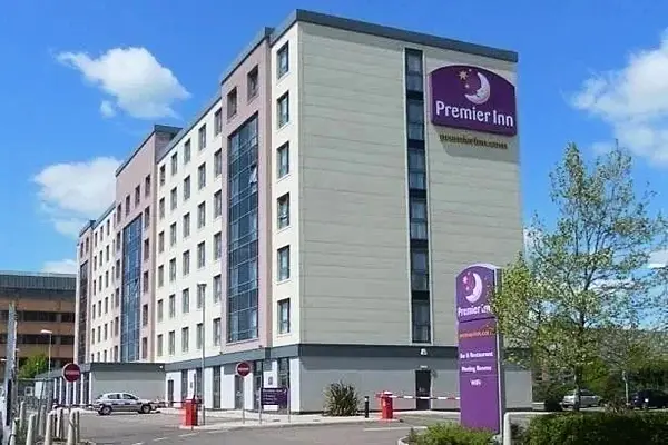 Premier Inn Owner Whitbread Warns Of Higher Costs After Returning To Profit