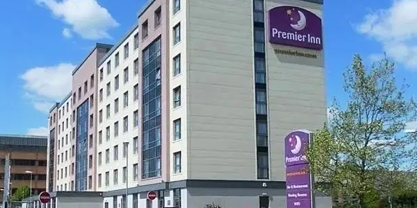 Premier Inn Owner Whitbread Reaffirms 2025 Outlook