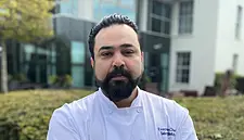 Radisson Blu Hotel & Spa Cork Announces Appointment Of New Head Chef