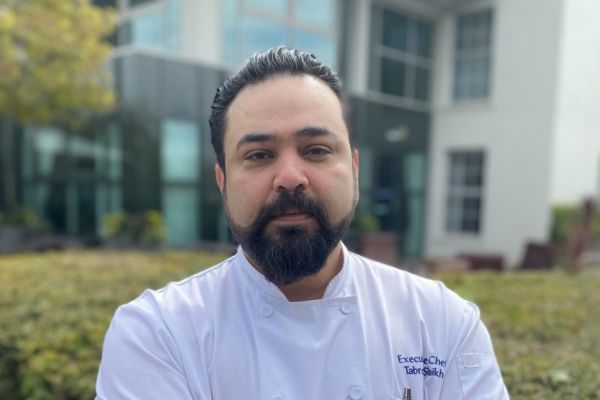 Radisson Blu Hotel & Spa Cork Announces Appointment Of New Head Chef