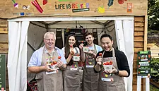 Three Year Bord Bia Campaign Kicks Off At Body & Soul