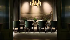 Killarney Park Hotel Unveils Transformation Of Peregrine Restaurant