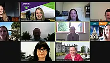 Tourism Ireland Hosts Virtual Sales Mission In Germany