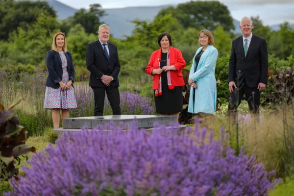 Fáilte Ireland Launches New Long-Term Tourism Plan For Killarney