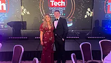 JUSTTIP Named ‘Best New Tech Start-Up’ At Ceremony In Dublin