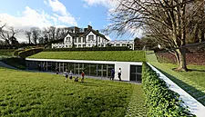 Permission Granted For Function Room At Co. Waterford's Haven Hotel
