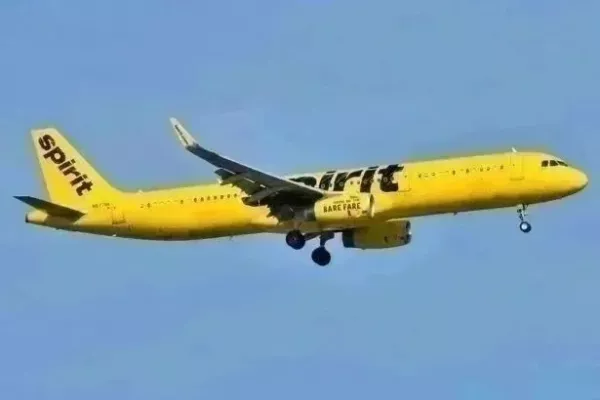 Spirit Airlines Again Delays Shareholder Vote On Frontier Deal
