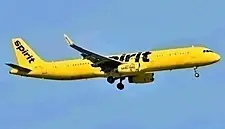 JetBlue Extends Tender Offer Date For Spirit Airlines