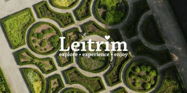 Leitrim Tourism Launches Family Marketing Campaign For Spring/Summer 2022