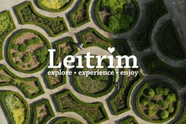 Leitrim Tourism Launches Family Marketing Campaign For Spring/Summer 2022