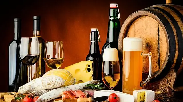 Value Of Ireland's Food And Drink Exports Increased In 2021, According To New Bord Bia Report