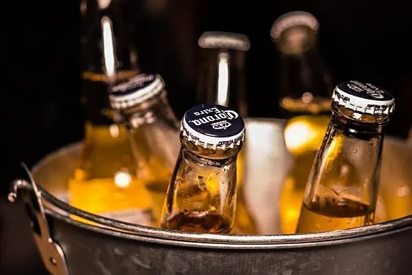 Constellation Brands Results Top Estimates