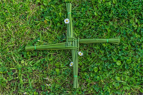 St. Brigid's Day Events Announced For Co. Kildare