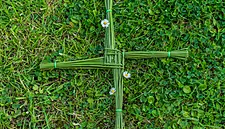 St. Brigid's Day Events Announced For Co. Kildare