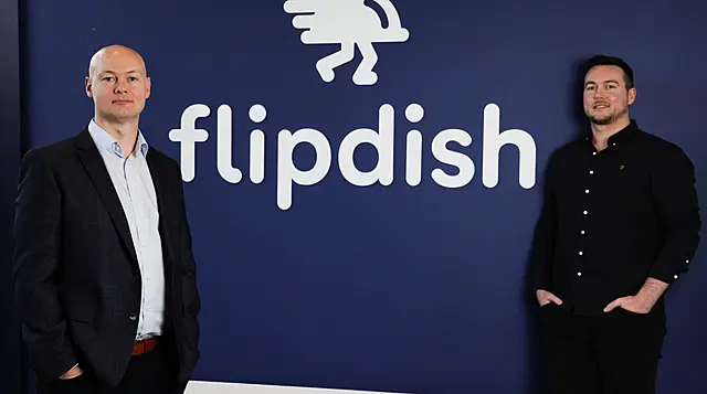 Flipdish Valuation Rises To More Than $1.25bn Following New Investment