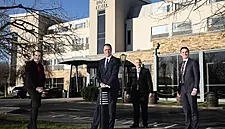 The Talbot Collection Acquires Co. Tipperary's Clonmel Park Hotel