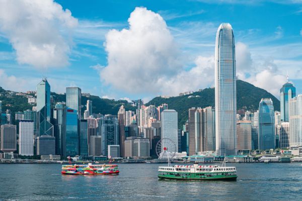 Hong Kong Suspends Transit Flights From Most Of The World Due To COVID-19