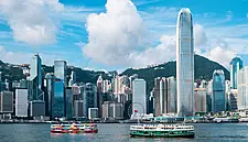 Hong Kong Suspends Transit Flights From Most Of The World Due To COVID-19