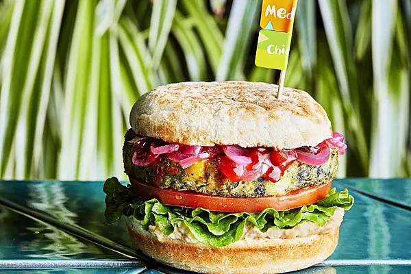 Nando's Announces Launch Of New Plant-Based Menu