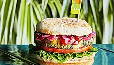 Nando's Announces Launch Of New Plant-Based Menu