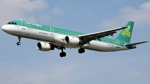 Consumer Confidence In Travel Increasing, According To Aer Lingus