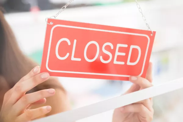 Hatch & Sons Announces Venue Closures