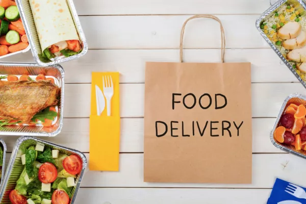 Delivery Hero Expects Food Delivery Business To Break Even In Second Half Of 2022