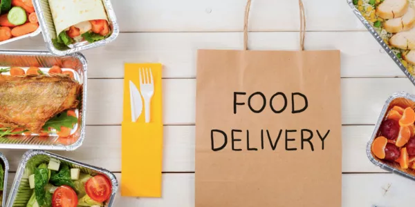 Delivery Hero Expects Food Delivery Business To Break Even In Second Half Of 2022
