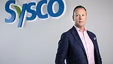 Food Business Sysco Ireland Appoints New CEO