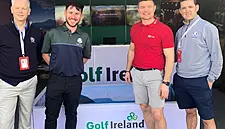 Tourism Ireland Promotes Ireland's Golf Offering In Abu Dhabi