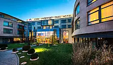 Cork International Hotel Wins Sustainability Award
