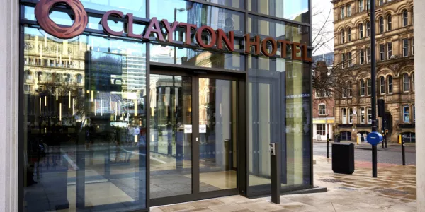 Dalata Hotel Group Remains The Leading Hotel Operator In Ireland