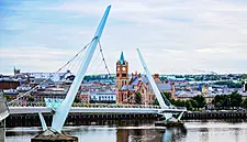 Construction Works Commence On Derry Hotel Project