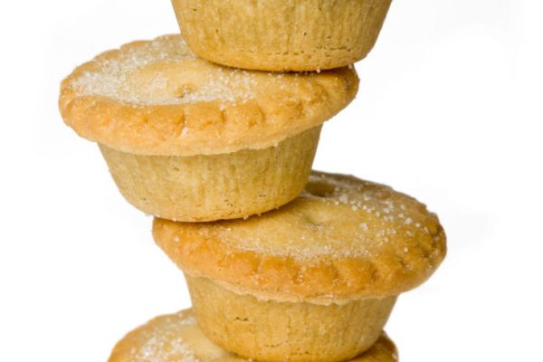 Exceedingly Good Christmas For Mr Kipling Cakes Spurs Premier Foods' Outlook