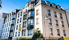 Irish Aparthotel Operator Staycity Announces Refurbishment Of Parisian Property