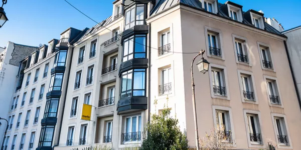 Irish Aparthotel Operator Staycity Announces Refurbishment Of Parisian Property