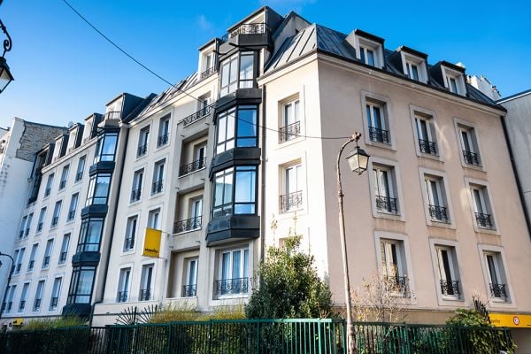 Irish Aparthotel Operator Staycity Announces Refurbishment Of Parisian Property