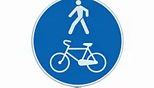 Funds Allocated For Walking And Cycling Infrastructure