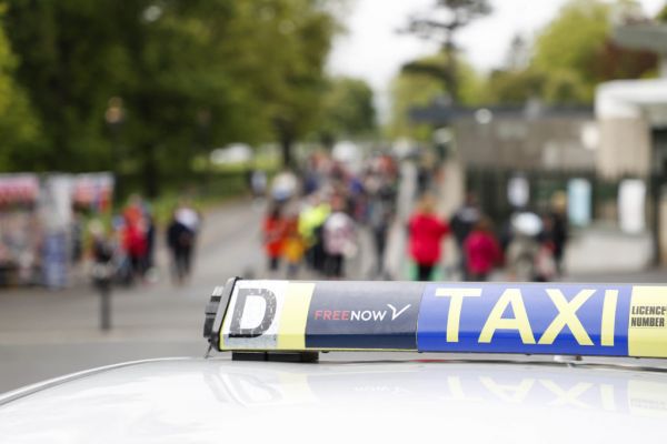 Free Now Taxi Booking Requests Increased 250% Year On Year Following Lifting Of Restrictions