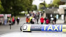 Free Now Taxi Booking Requests Increased 250% Year On Year Following Lifting Of Restrictions