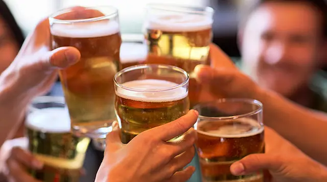 Drinks Ireland Launches #TogetherAgain Campaign