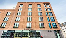Hendrick Smithfield Hotel Of Dublin 7 Hits The Market