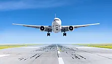 5G Flight Disruption Eases