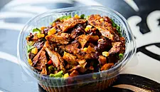 Boojum Launches Its First Ever Meat Alternative Product