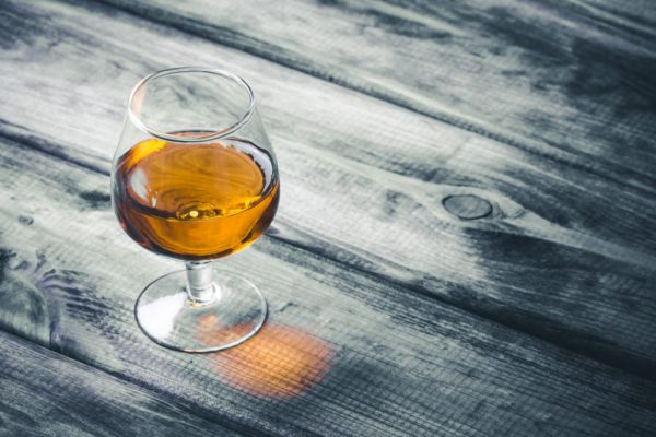 Cognac Sales Jump 31% As Drinkers Go Upmarket