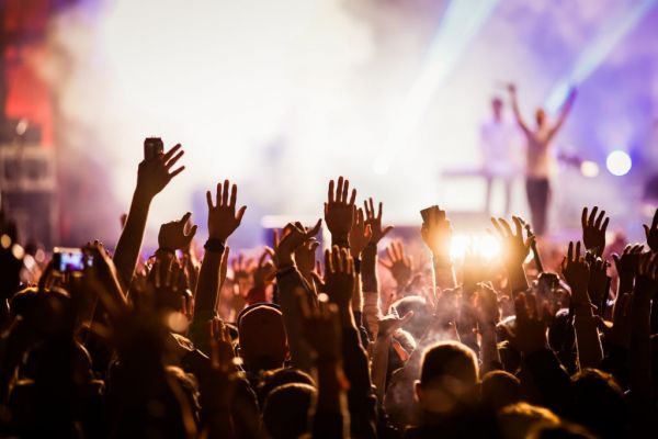 Music And Entertainment Business Assistance Scheme 2022 Announced