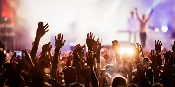 Music And Entertainment Business Assistance Scheme 2022 Announced