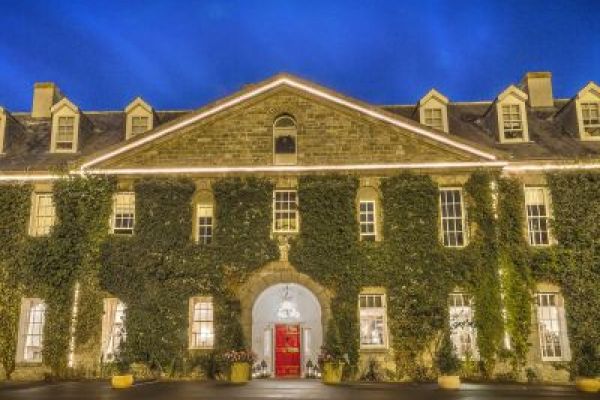 Ex-Staff At Celbridge Manor Hotel Offered Increased Redundancy Payments