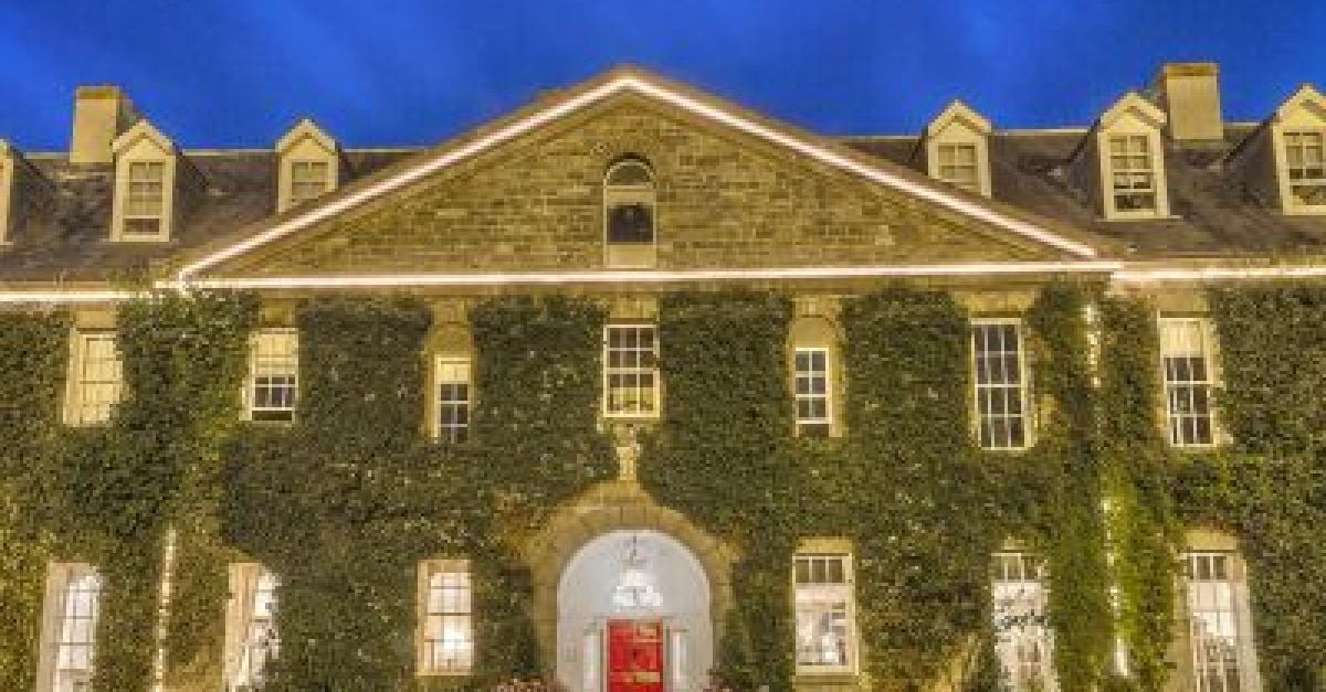 Ex Staff At Celbridge Manor Hotel Offered Increased Redundancy