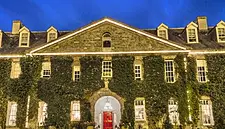 Ex-Staff At Celbridge Manor Hotel Offered Increased Redundancy Payments